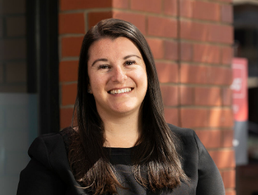 Profile photo of Lisa Costa